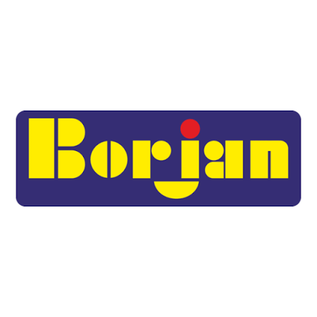Borjan logo