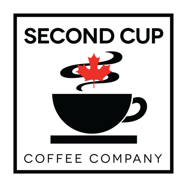 Second Cup Coffee Company logo