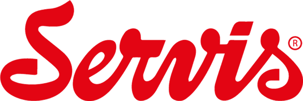 Servis logo