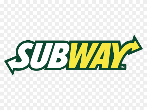 Subway logo