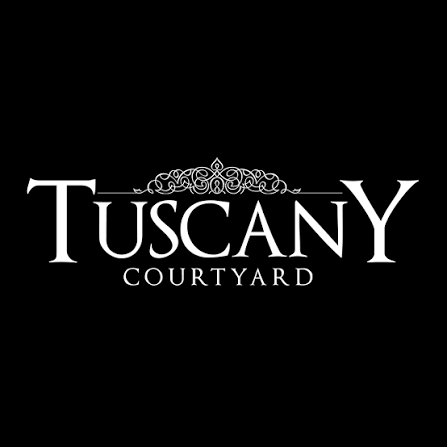 Tuscany Courtyard logo