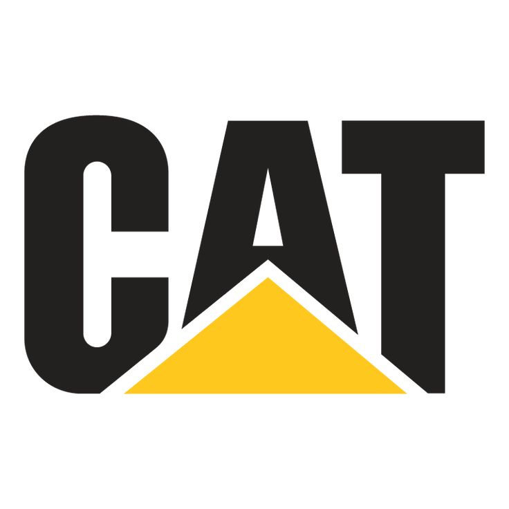 CAT logo