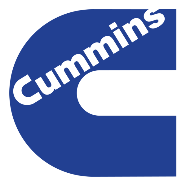 Cummins logo